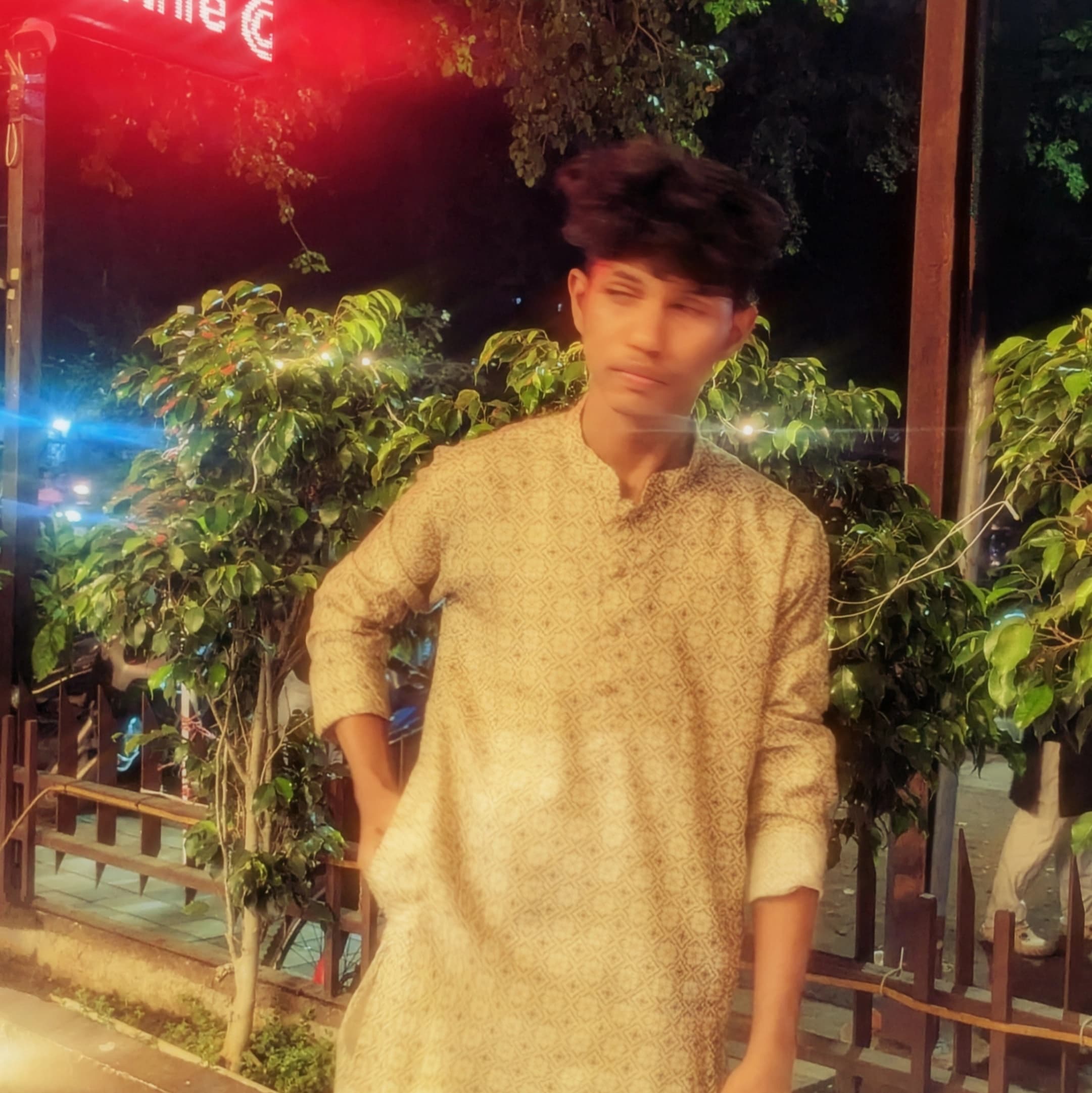 Alokk Pithale
